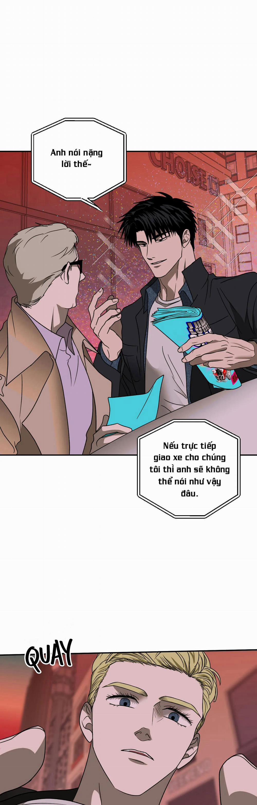 Shutline 66 trang 19