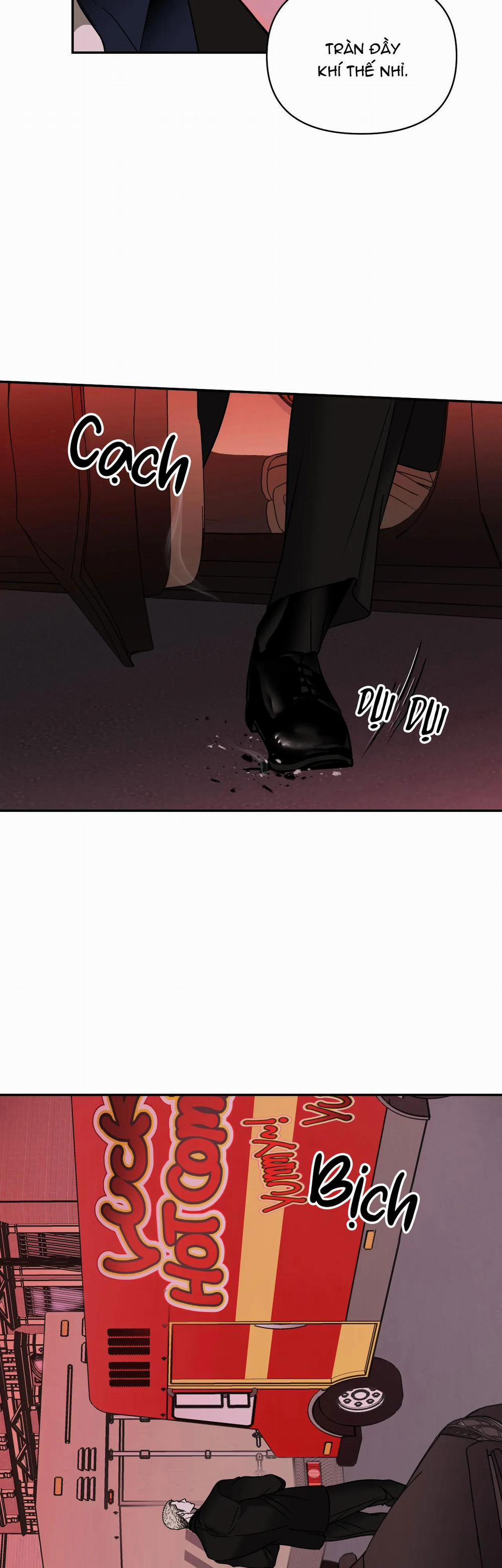 Shutline 66 trang 23