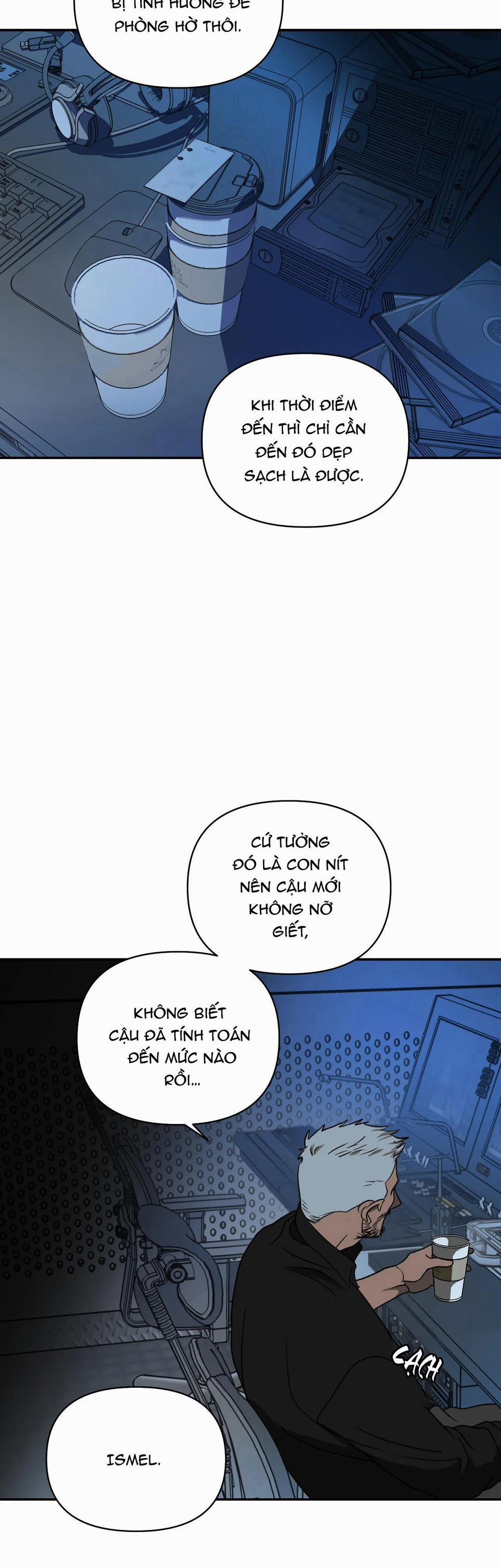 Shutline 66 trang 25