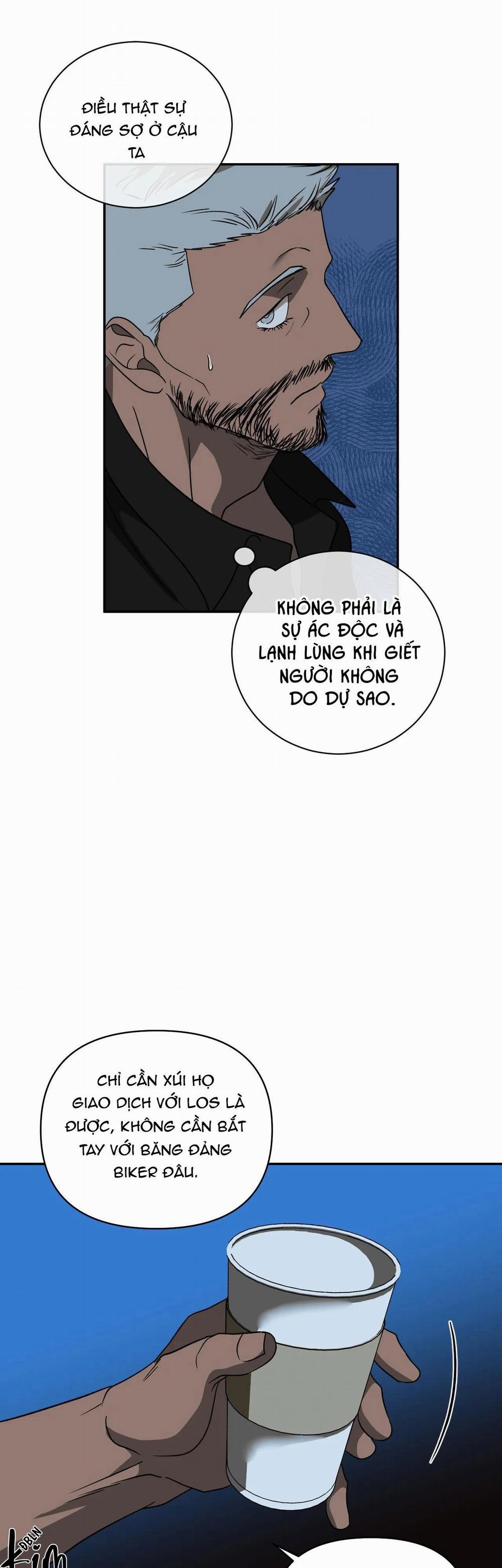 Shutline 66 trang 27