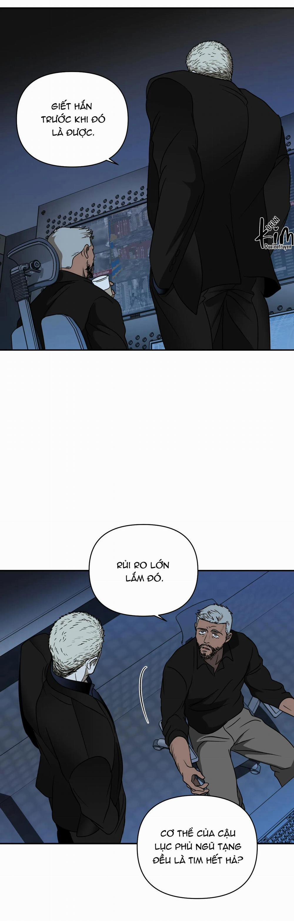 Shutline 66 trang 29