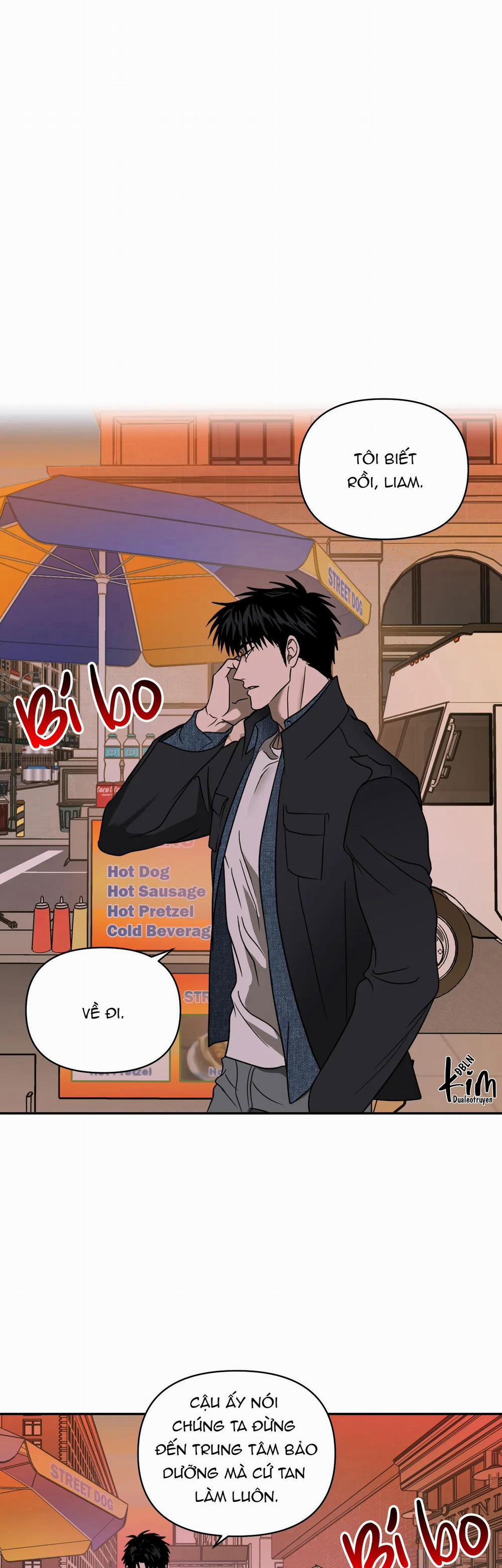 Shutline 67 trang 21