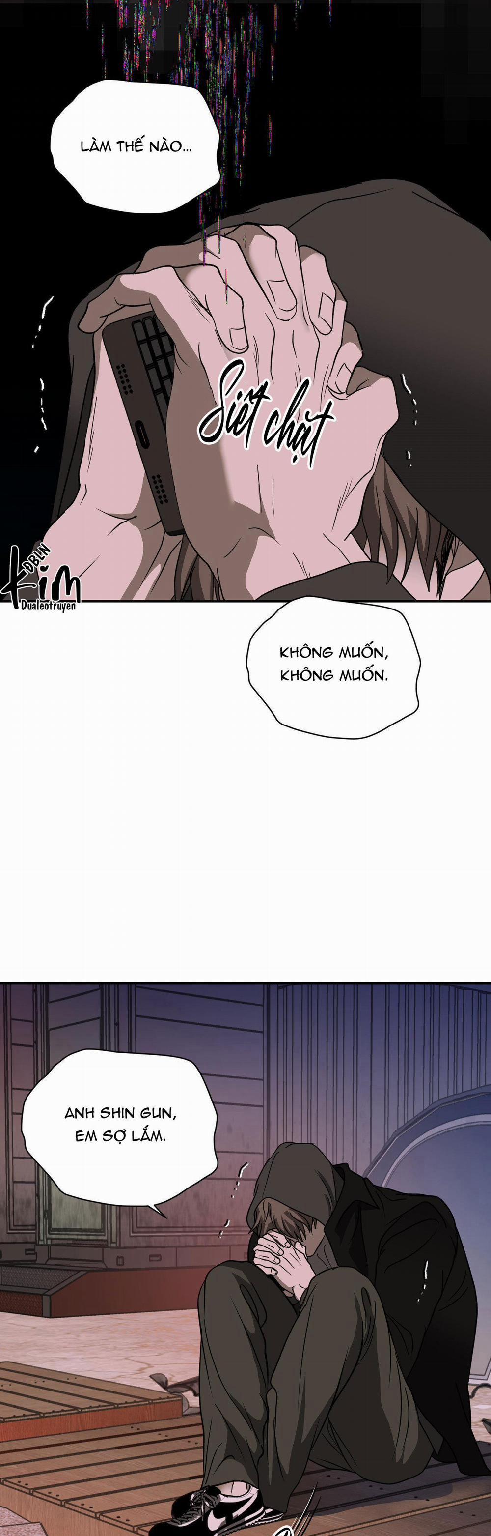 Shutline 68 trang 23