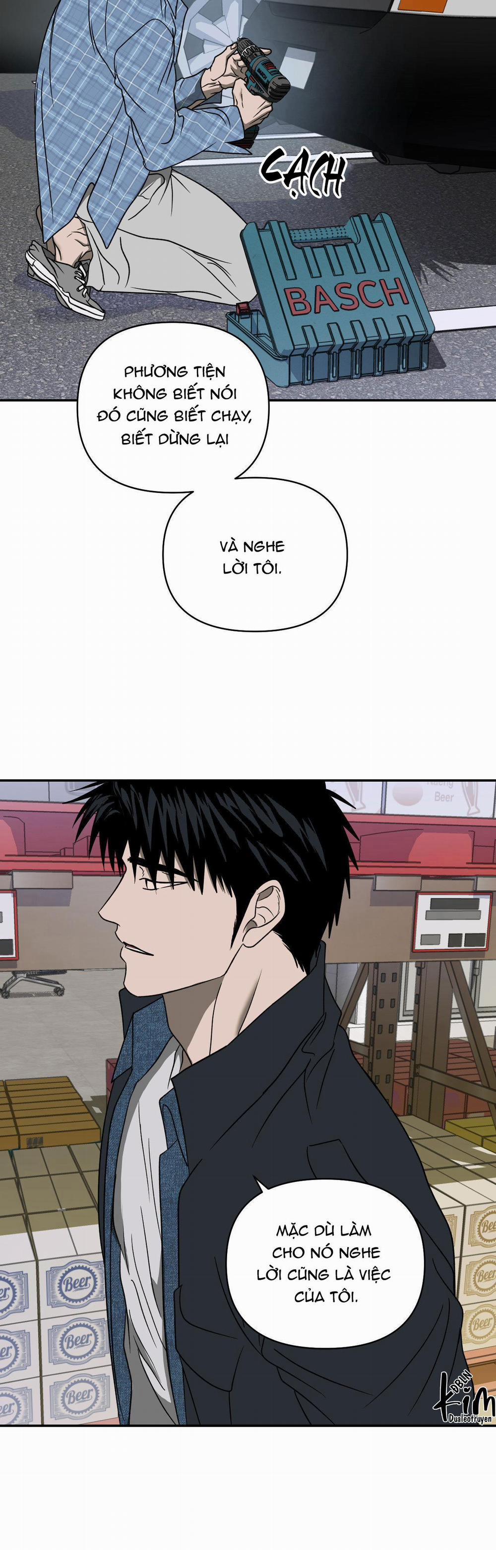 Shutline 69 trang 18