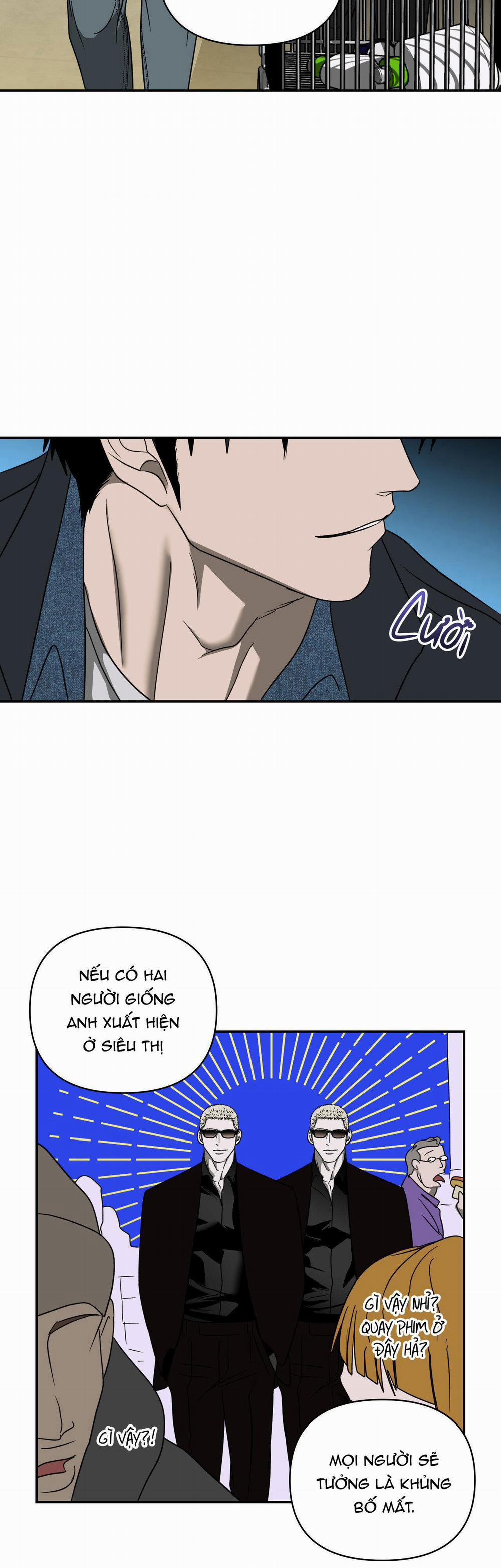 Shutline 69 trang 20