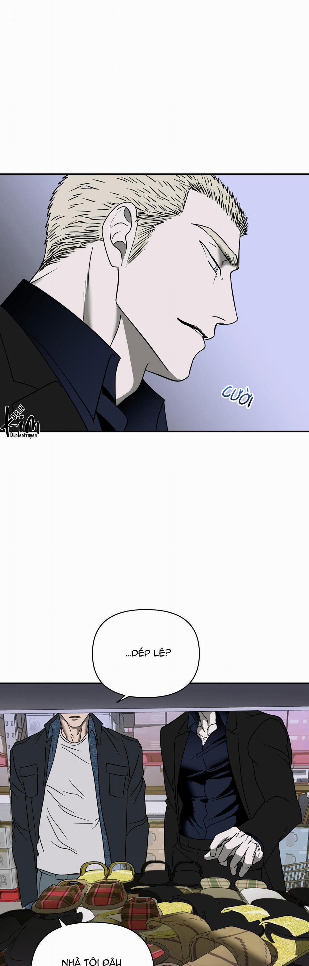 Shutline 69 trang 21