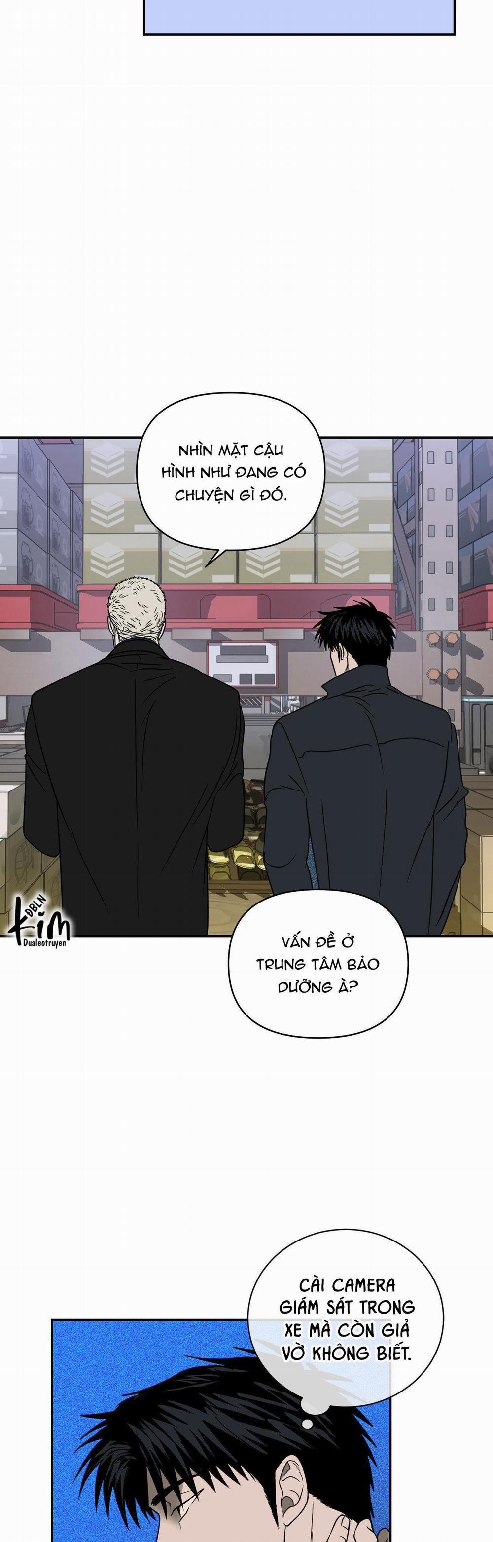 Shutline 69 trang 28