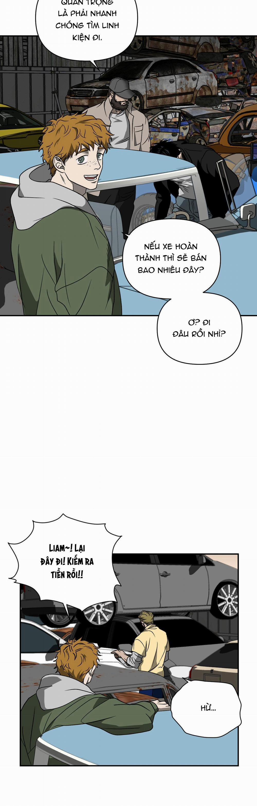 Shutline 70 trang 13