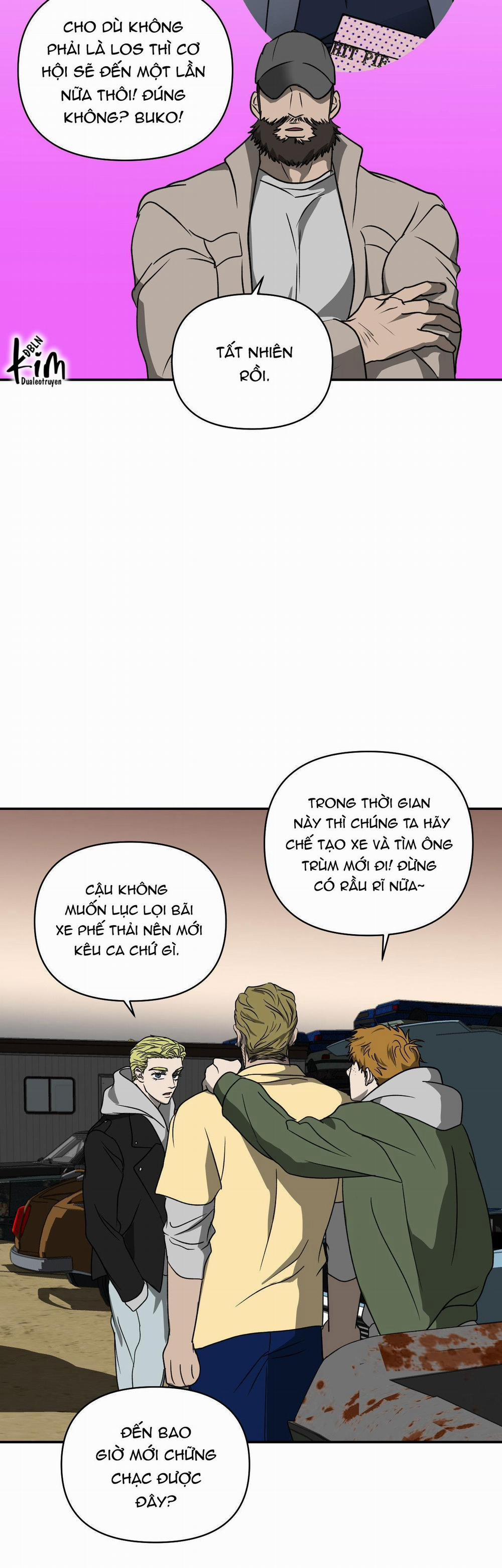 Shutline 70 trang 20