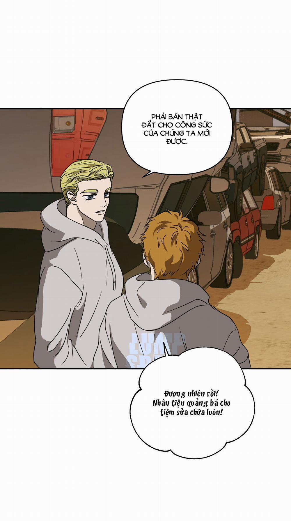 Shutline 73.2 trang 18