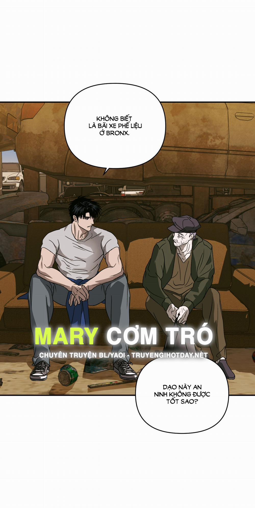 Shutline 73.2 trang 21