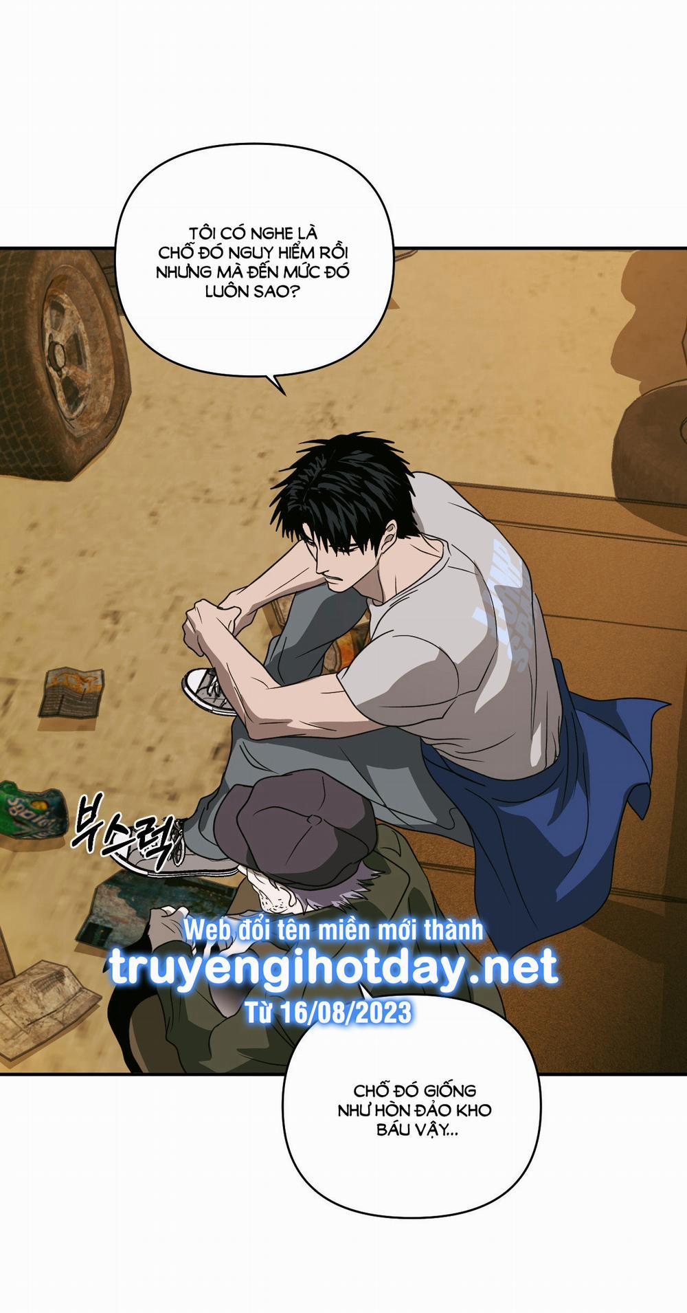 Shutline 73.2 trang 23