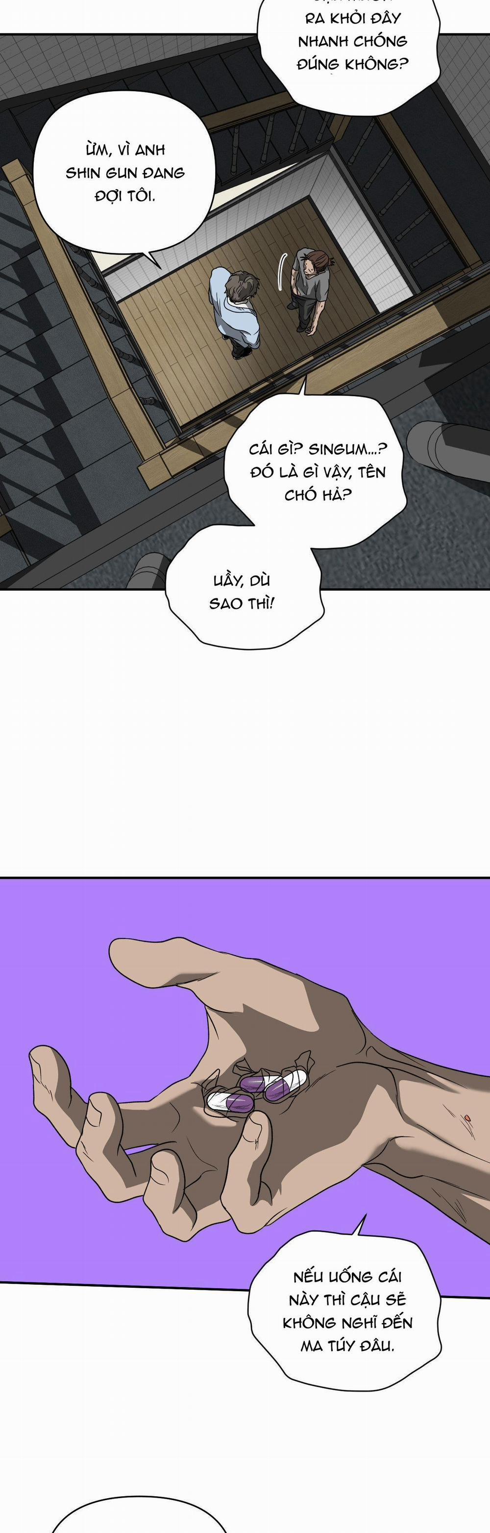 Shutline 73 trang 18