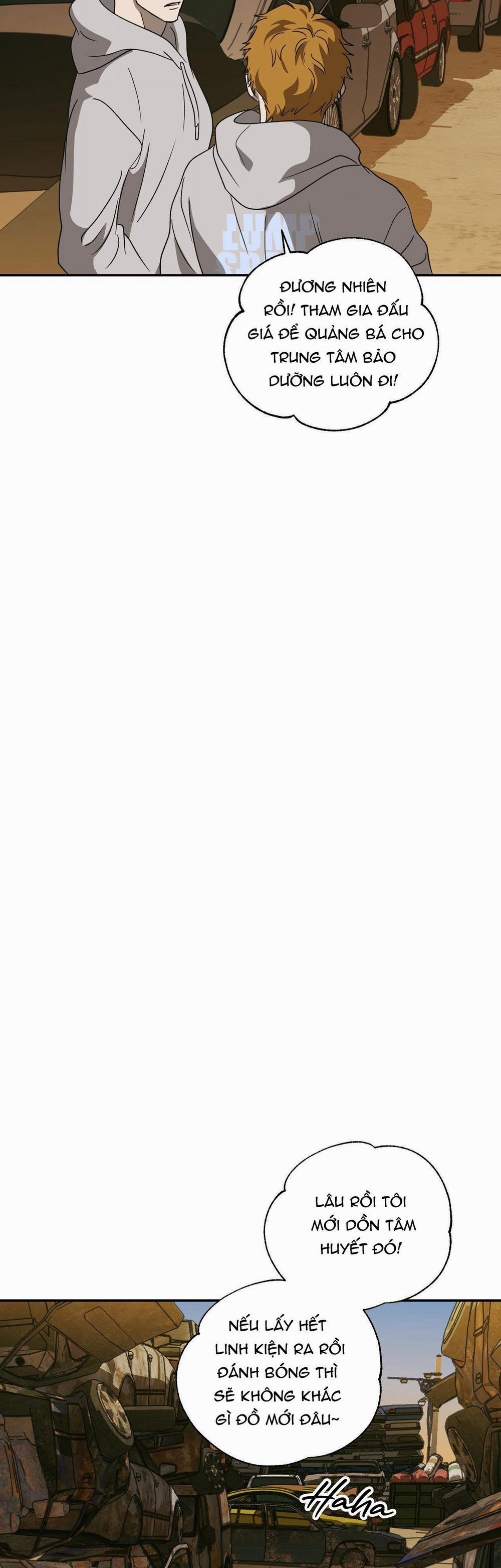 Shutline 73 trang 27