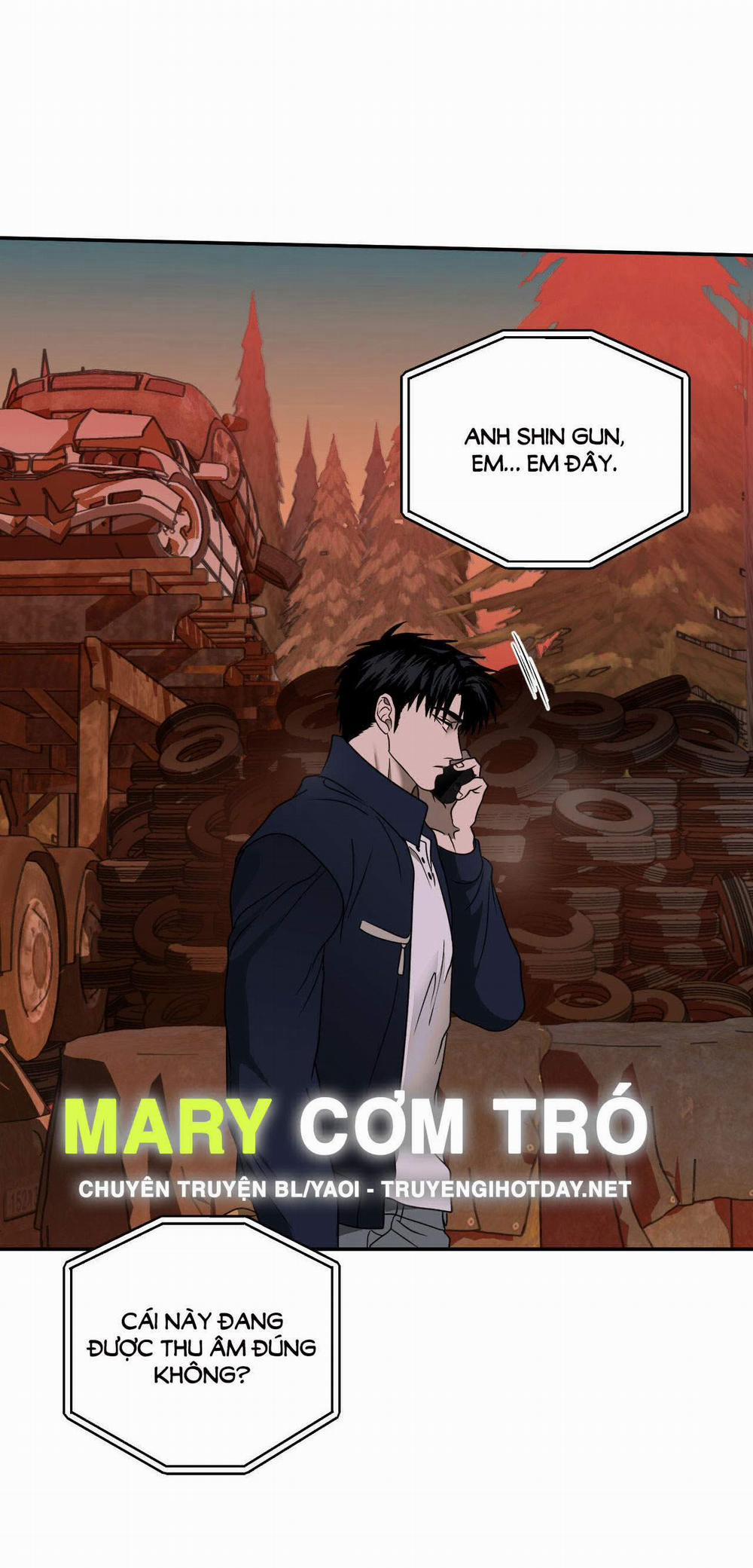 Shutline 74.2 trang 22