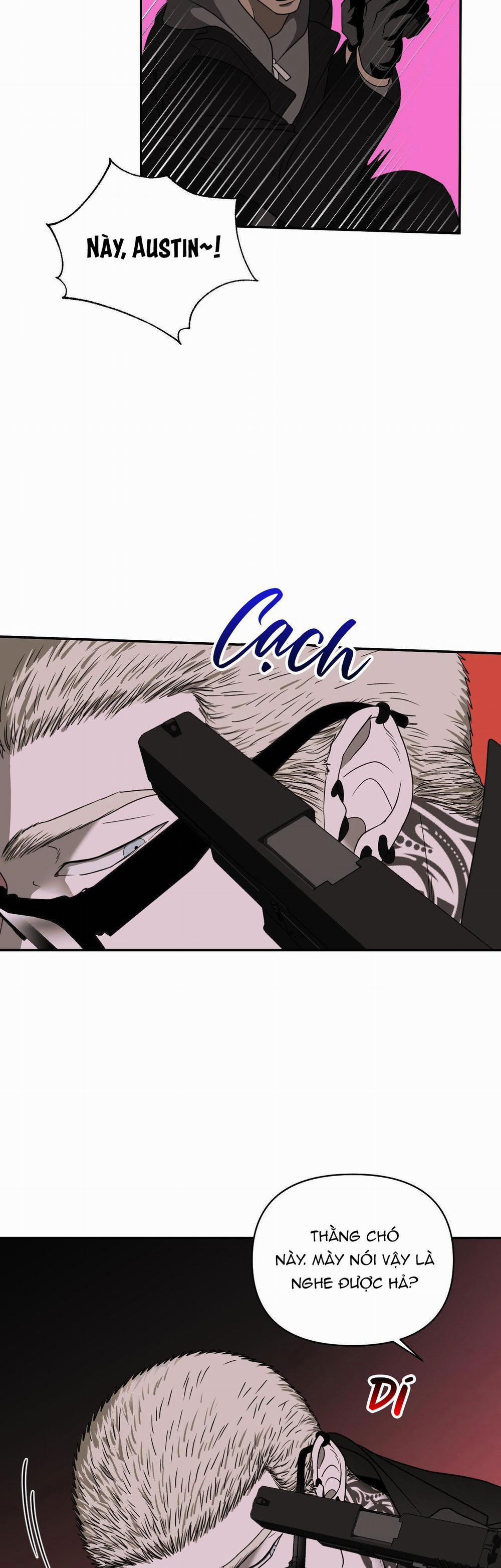 Shutline 74 trang 12