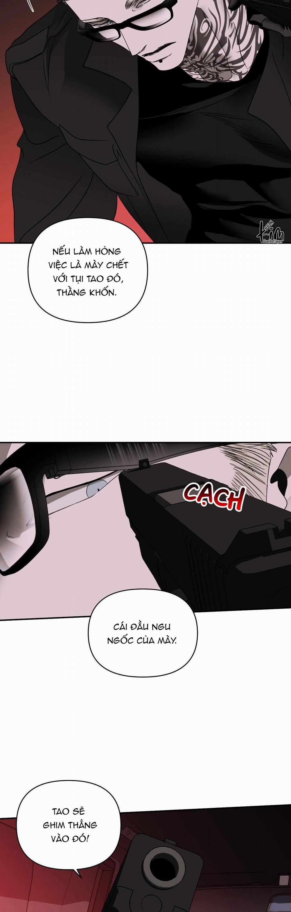 Shutline 74 trang 13