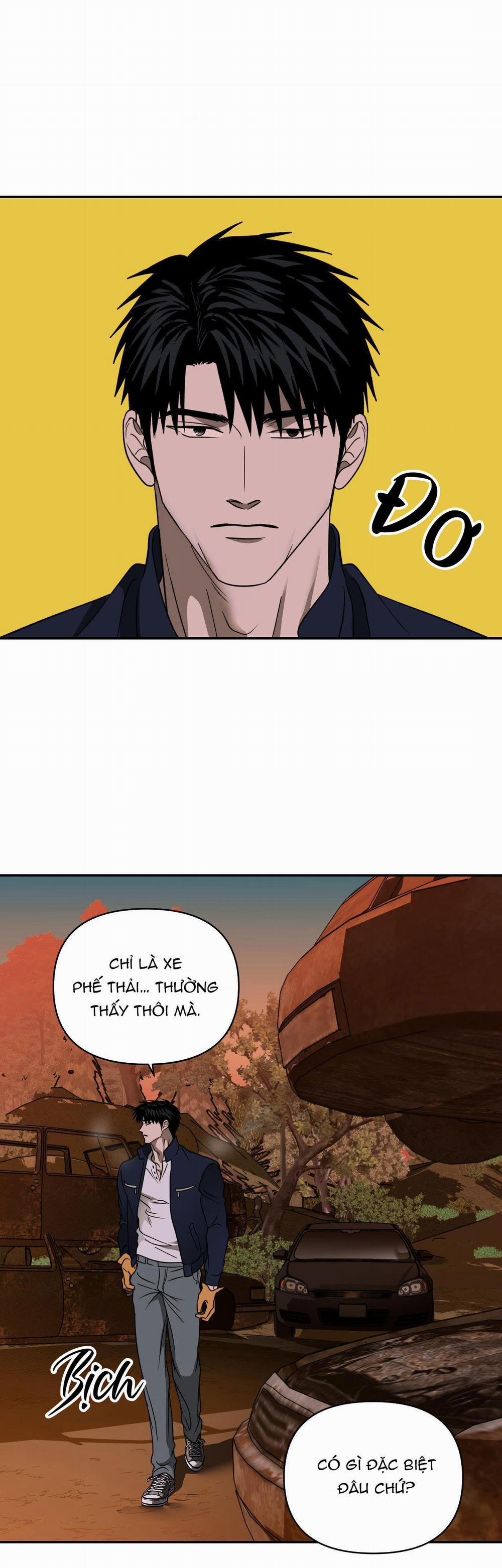 Shutline 74 trang 15