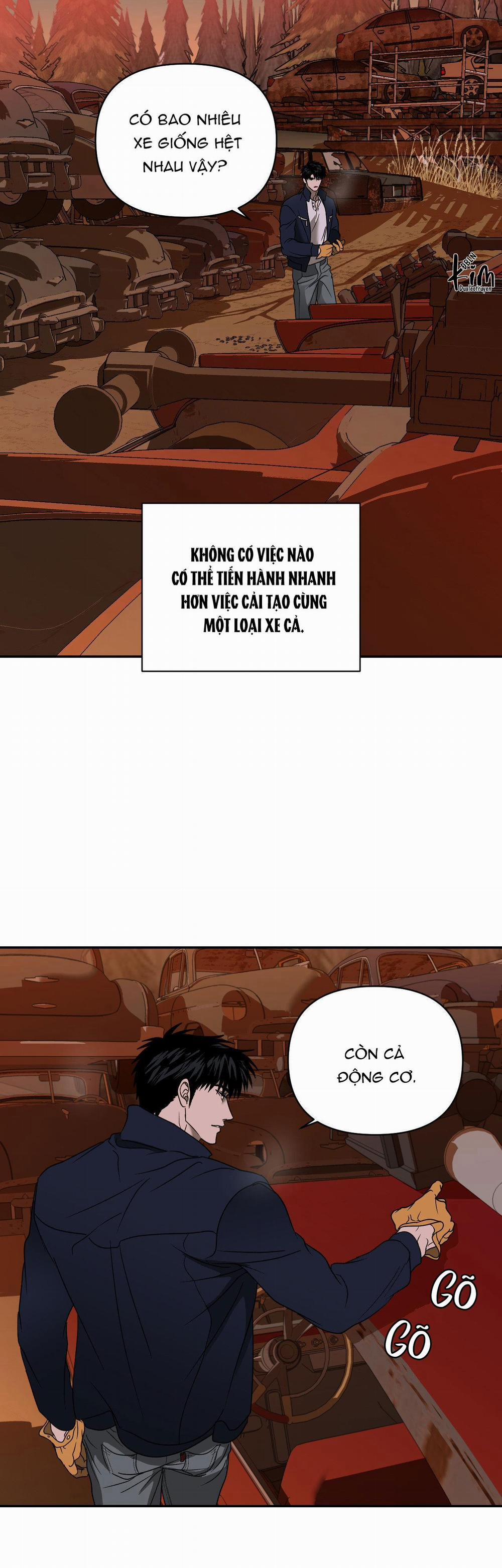 Shutline 74 trang 18