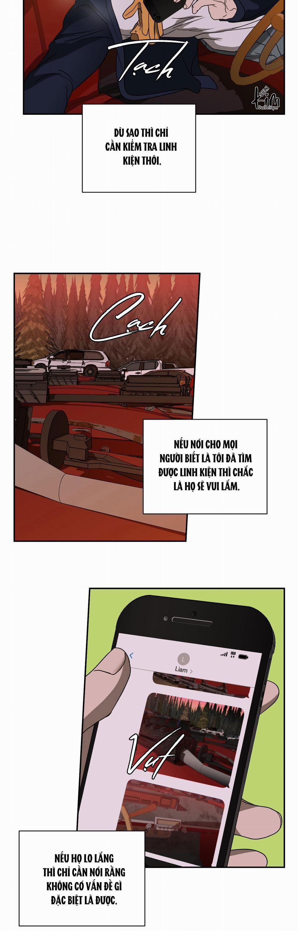 Shutline 74 trang 20