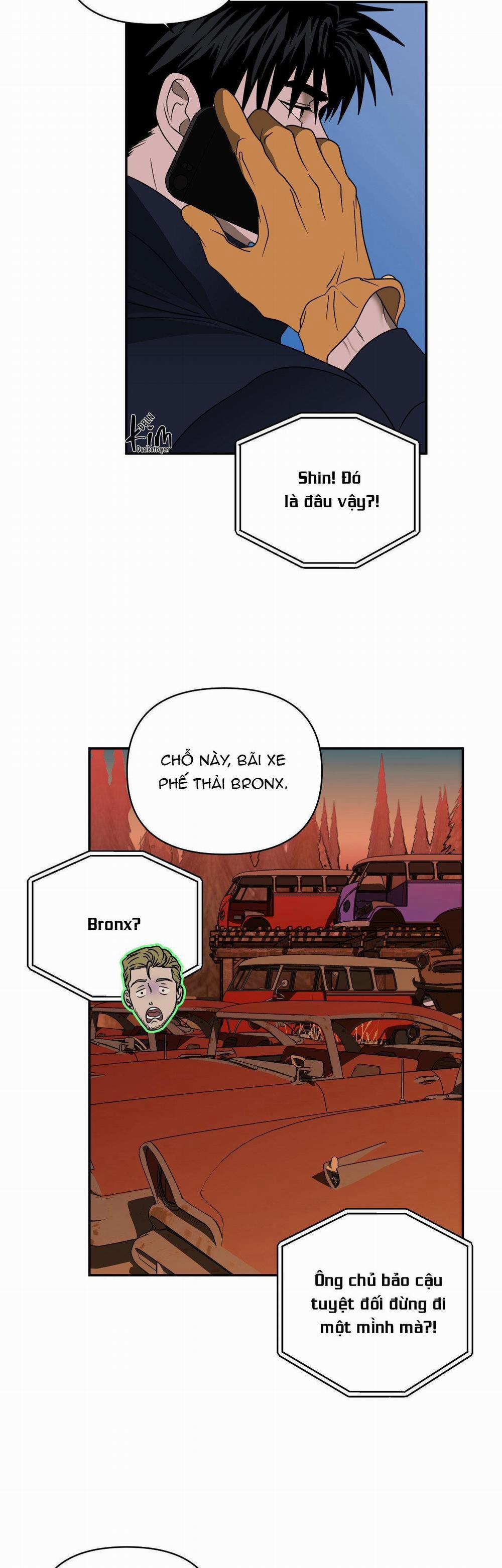 Shutline 74 trang 22