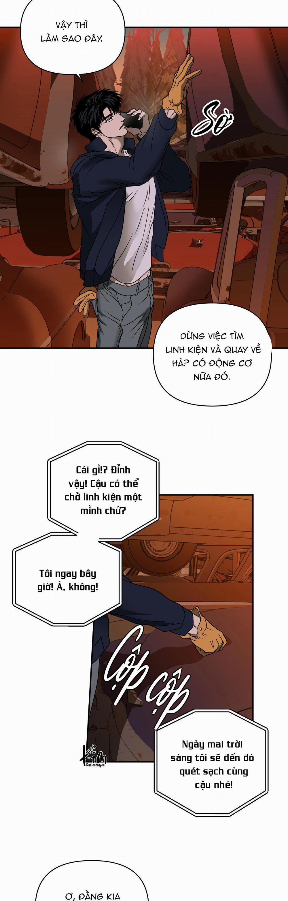 Shutline 74 trang 23