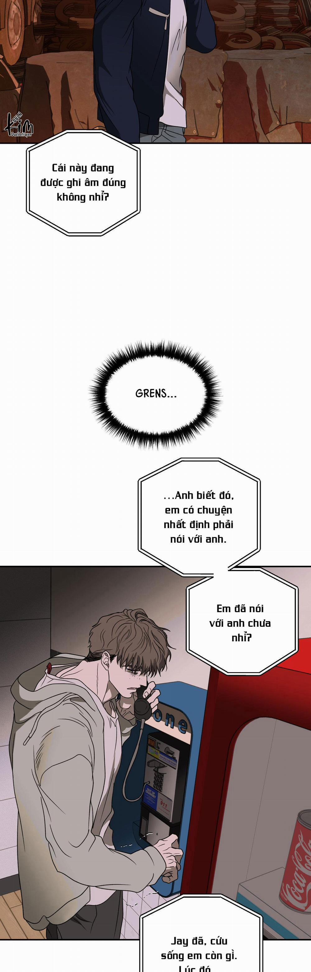 Shutline 74 trang 27