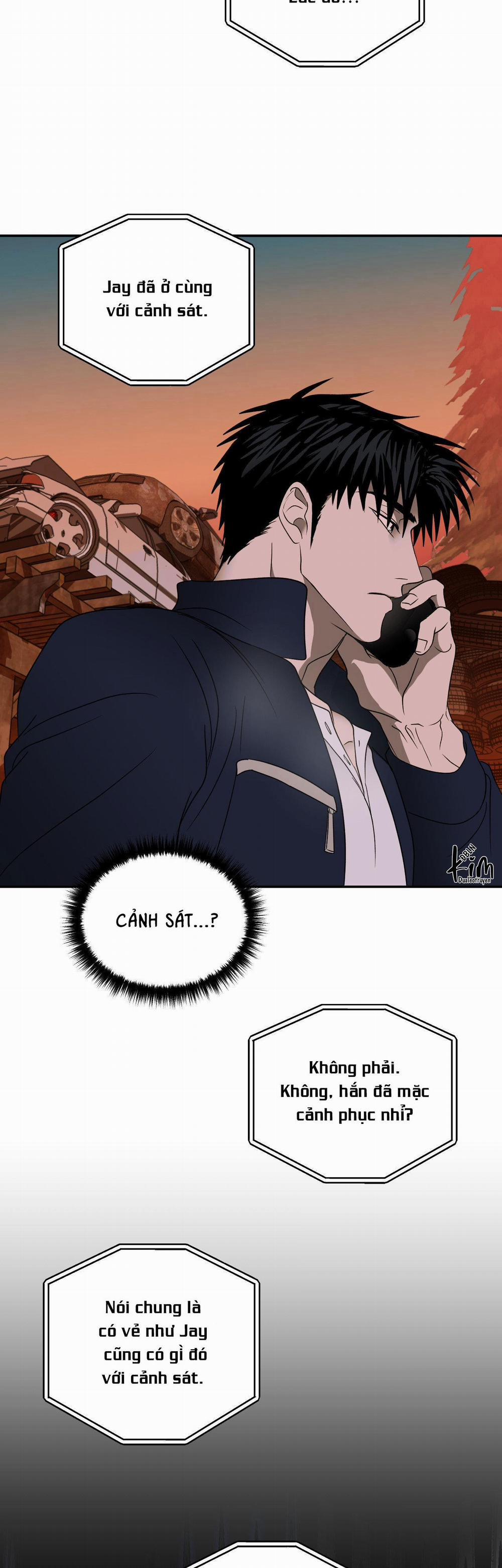 Shutline 74 trang 28