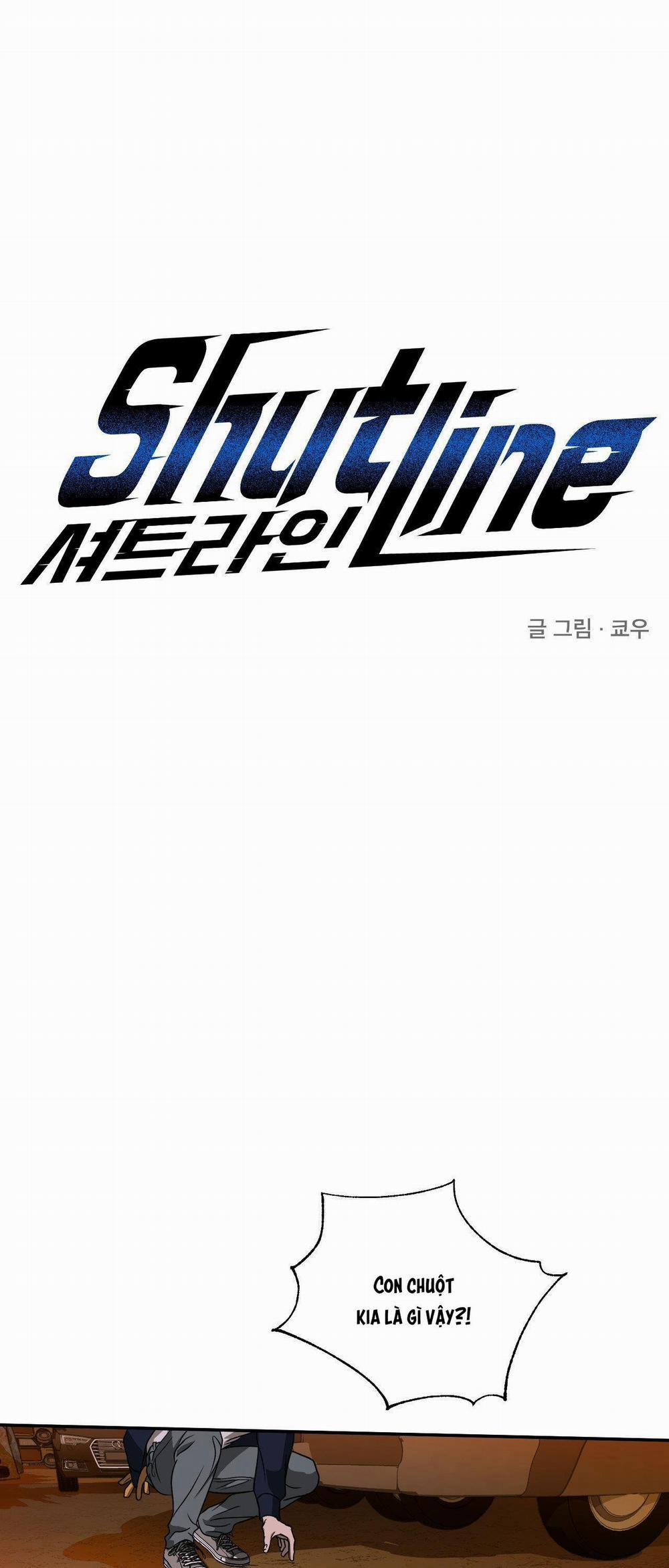 Shutline 75 trang 13