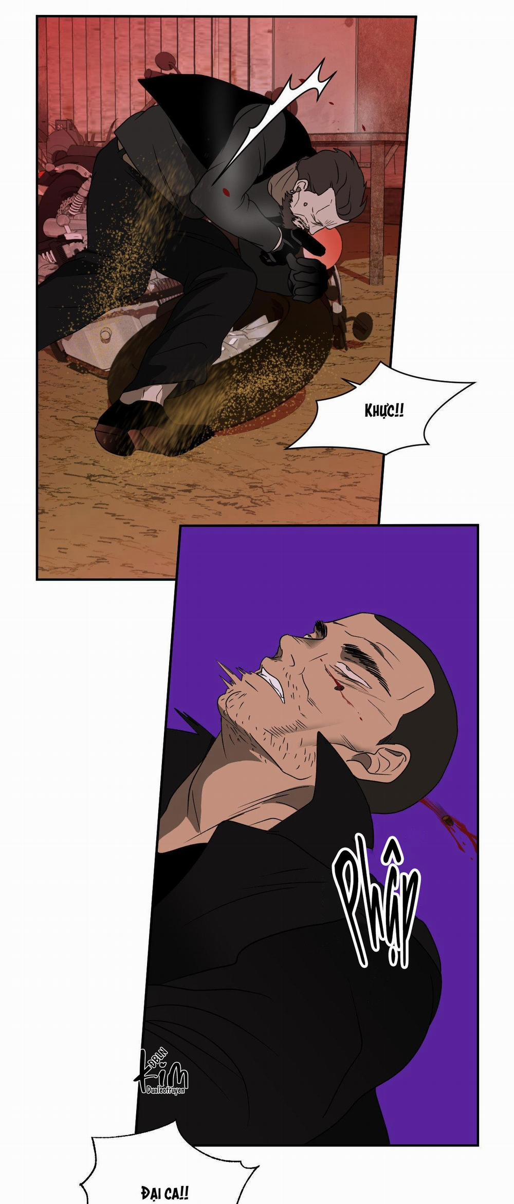 Shutline 76 trang 18