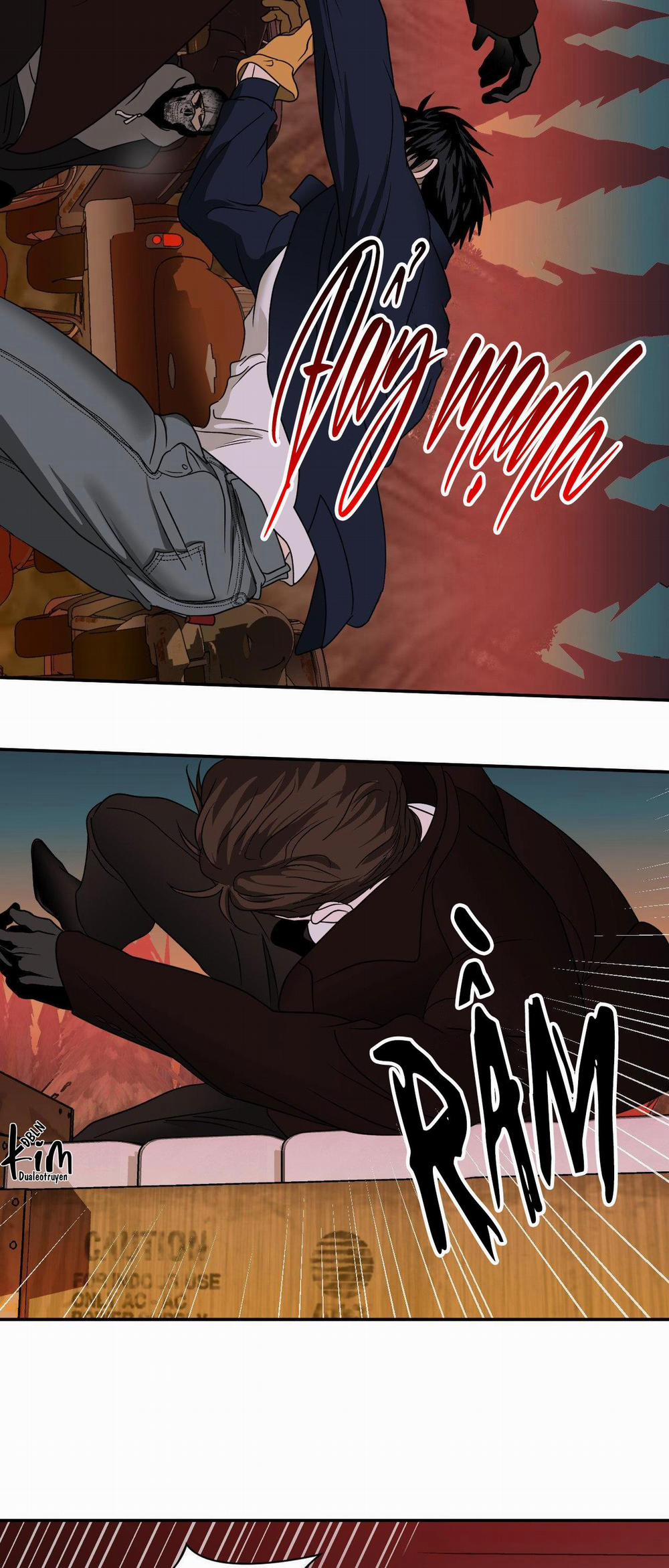 Shutline 76 trang 24