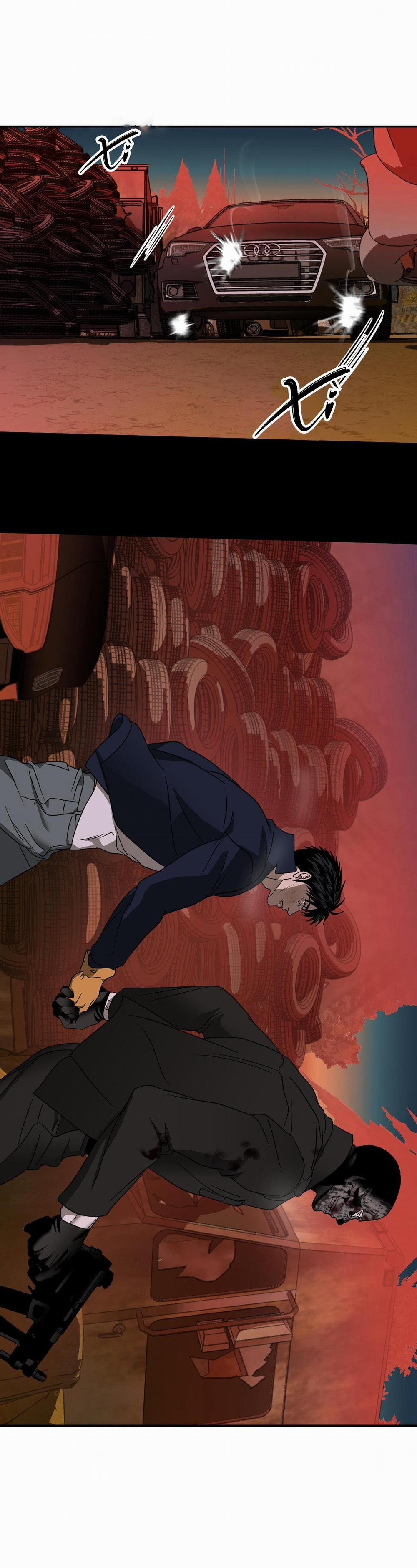 Shutline 77 END SS2 trang 21