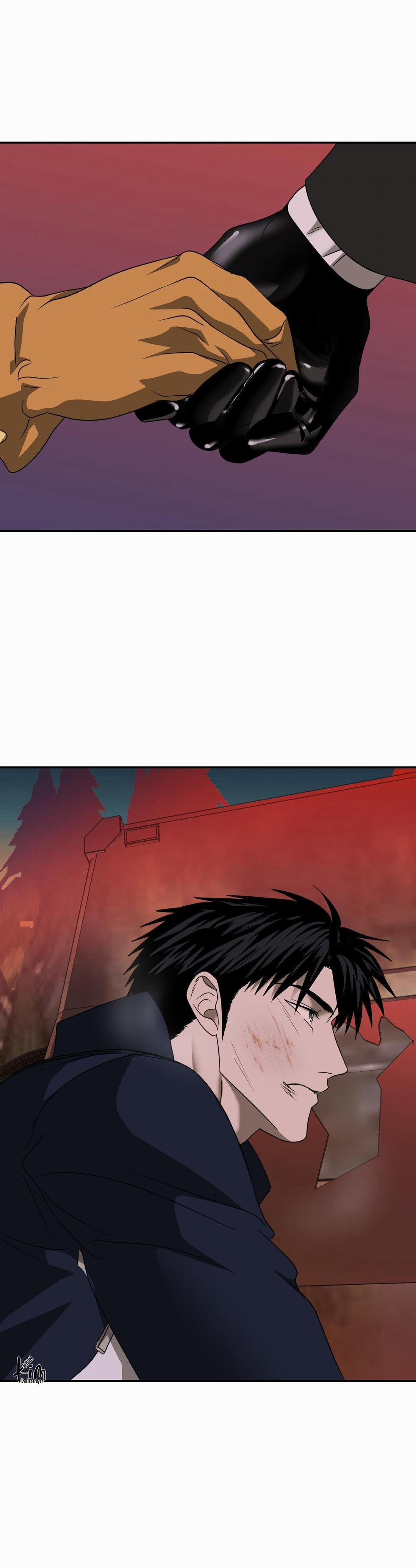 Shutline 77 END SS2 trang 22