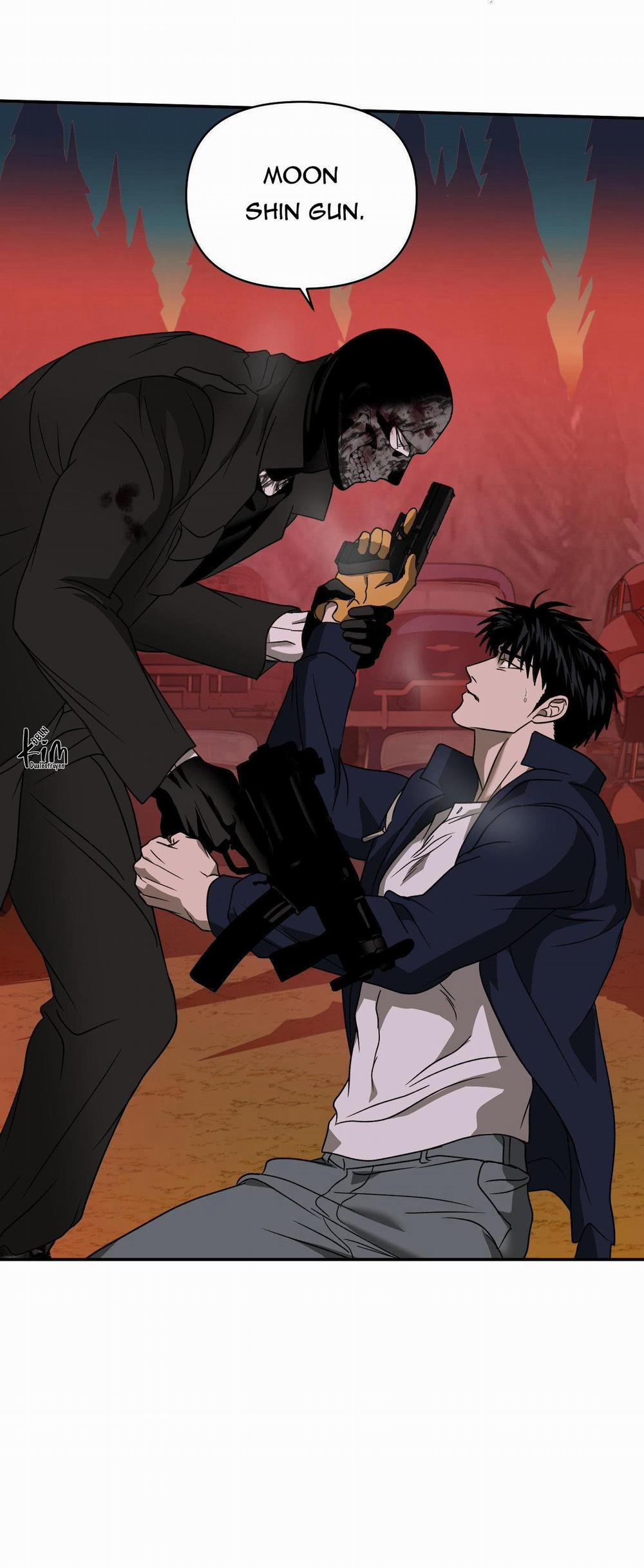 Shutline 77 trang 15