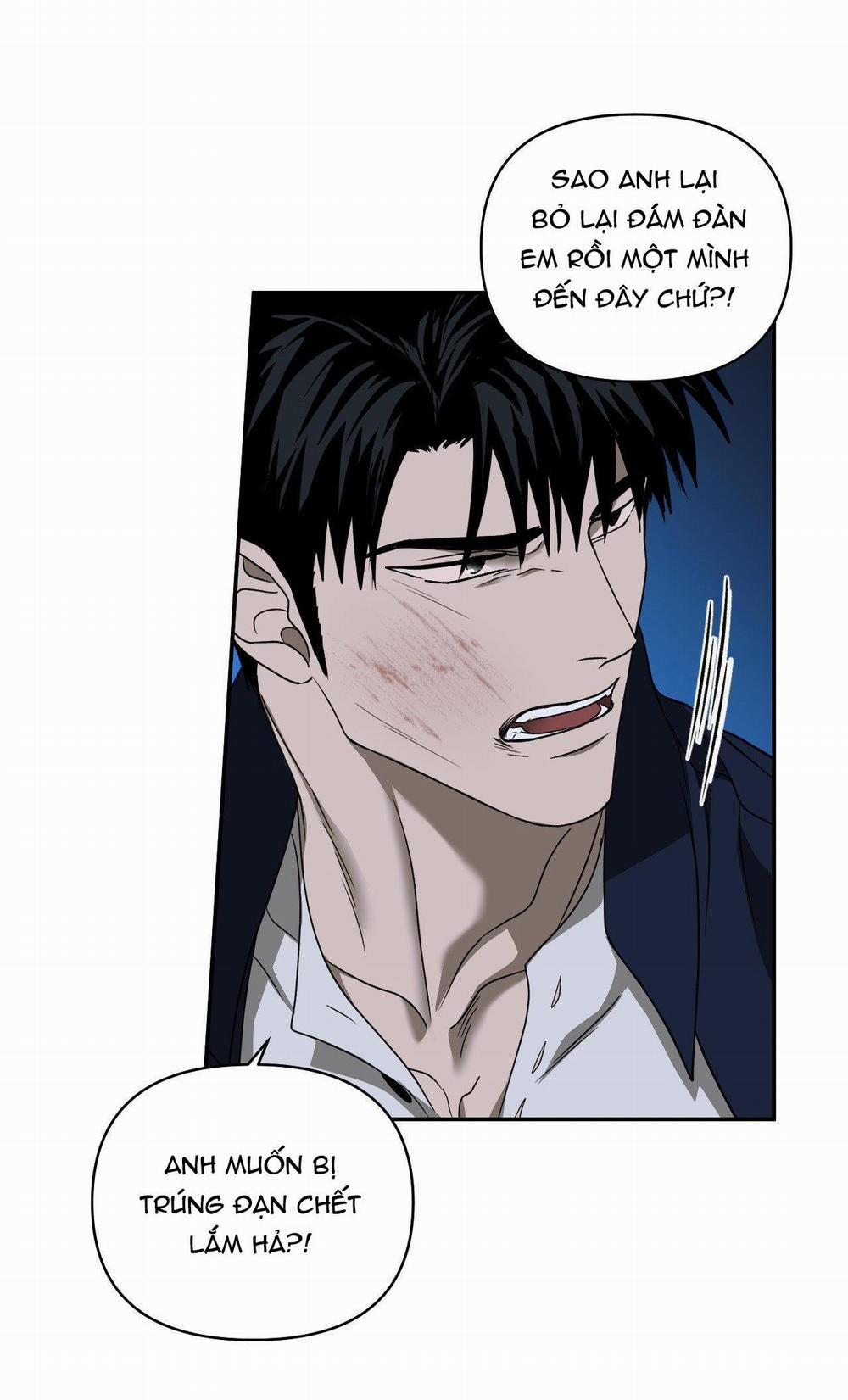 Shutline 77 trang 33