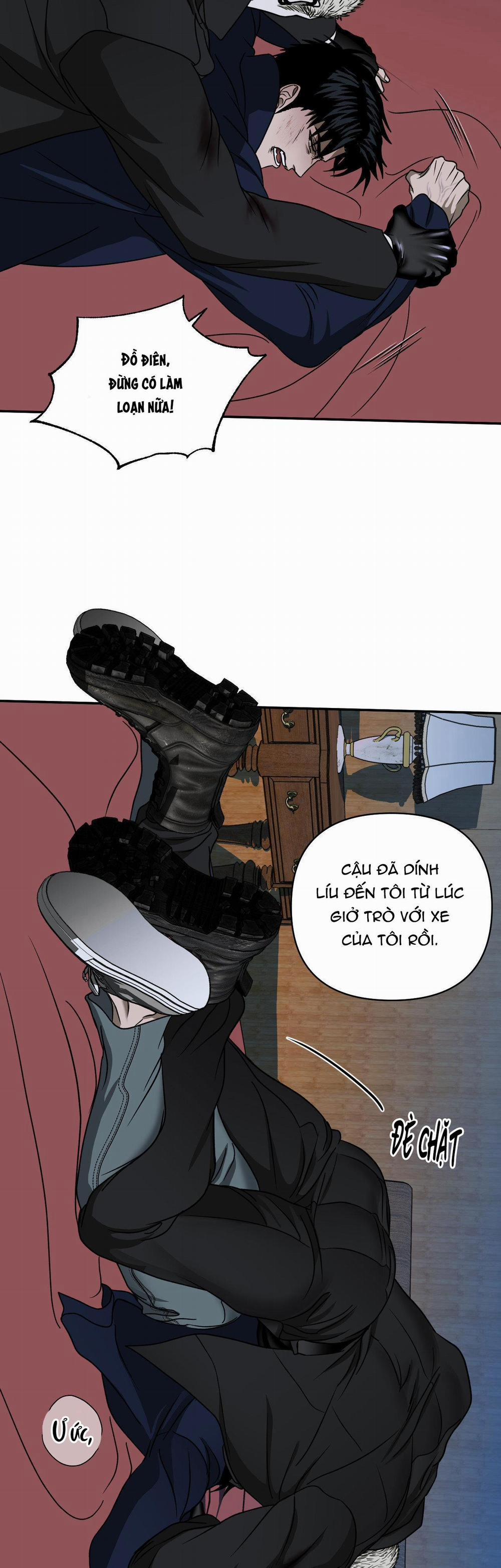 Shutline 78 trang 23