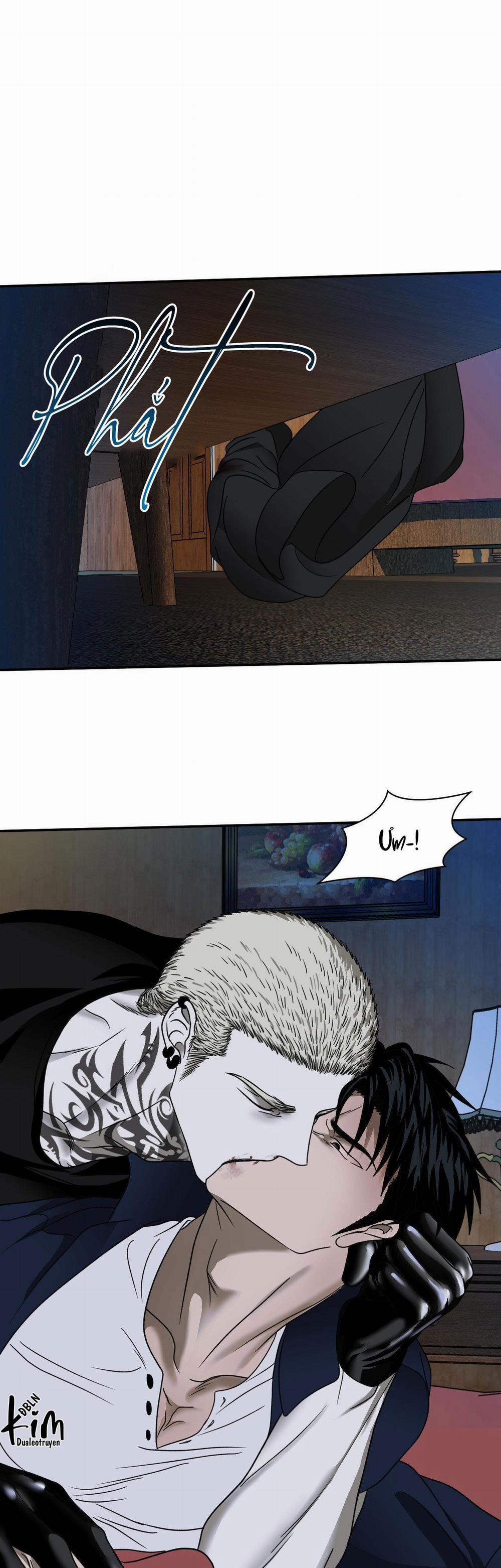 Shutline 78 trang 28