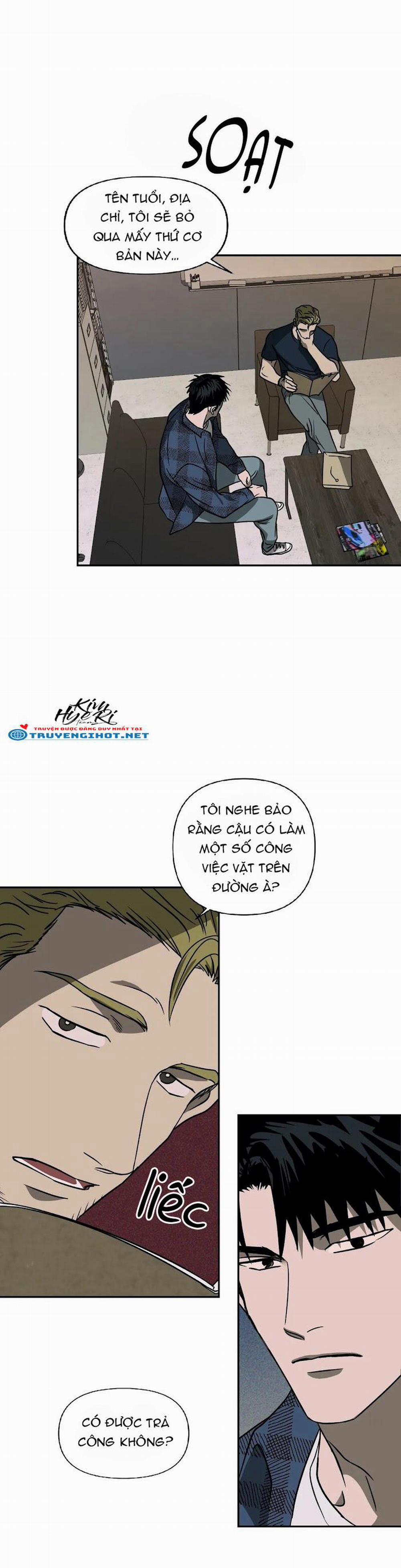 Shutline 8 trang 1
