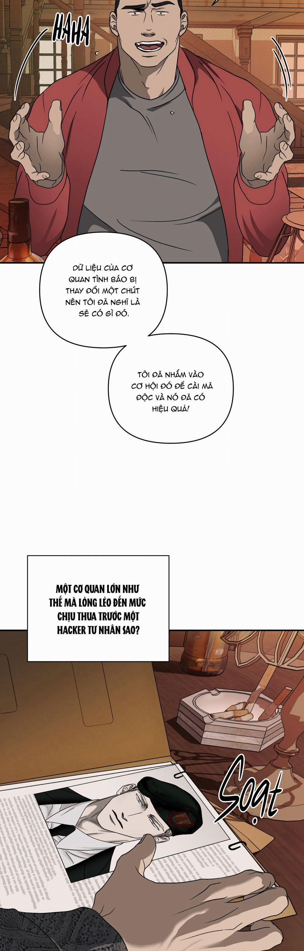 Shutline 84 trang 18