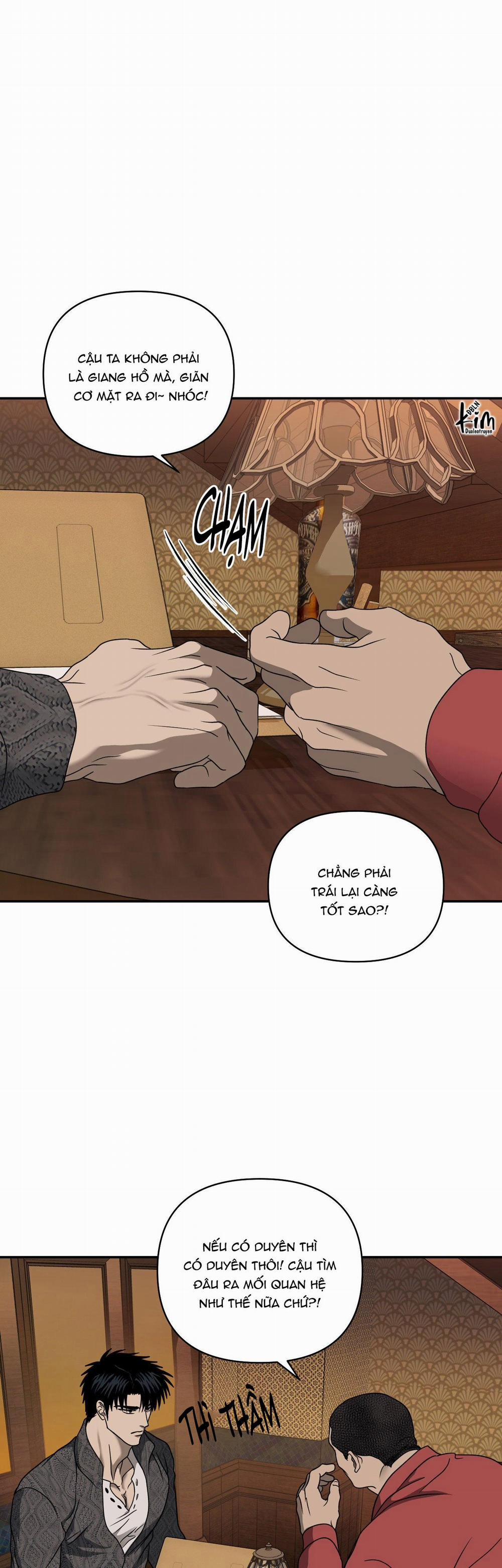 Shutline 84 trang 20