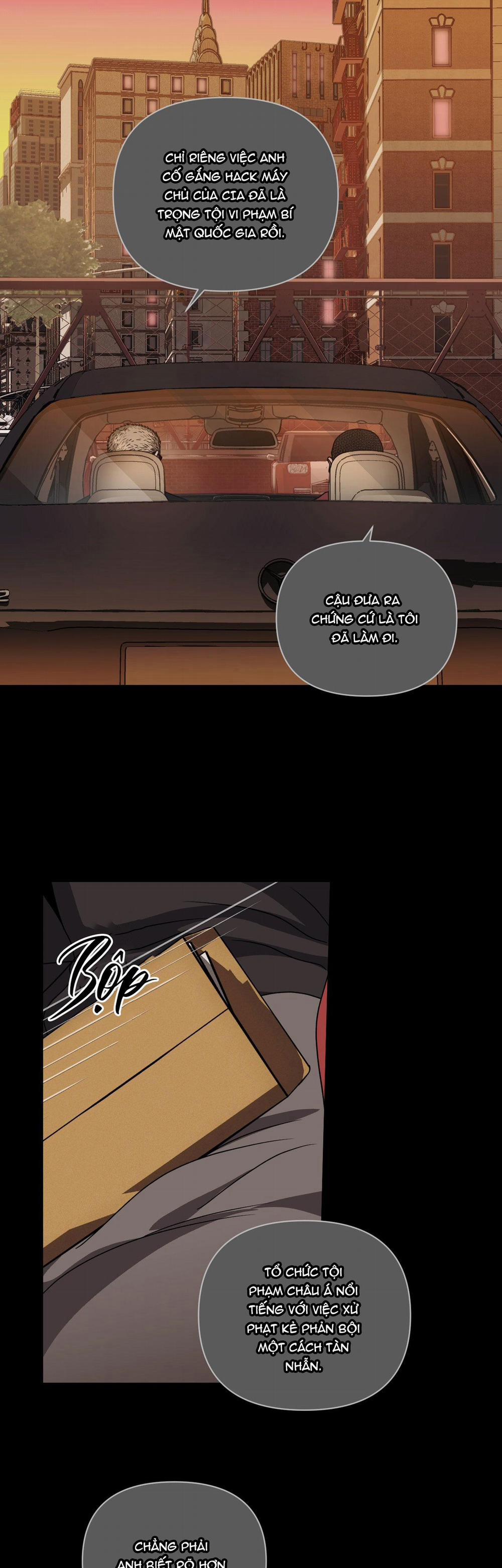 Shutline 84 trang 22