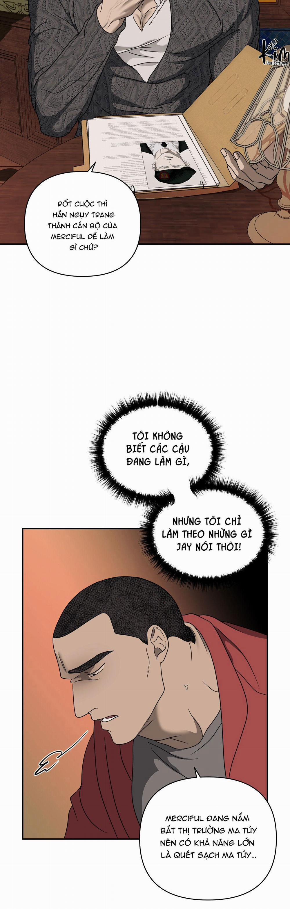 Shutline 84 trang 29