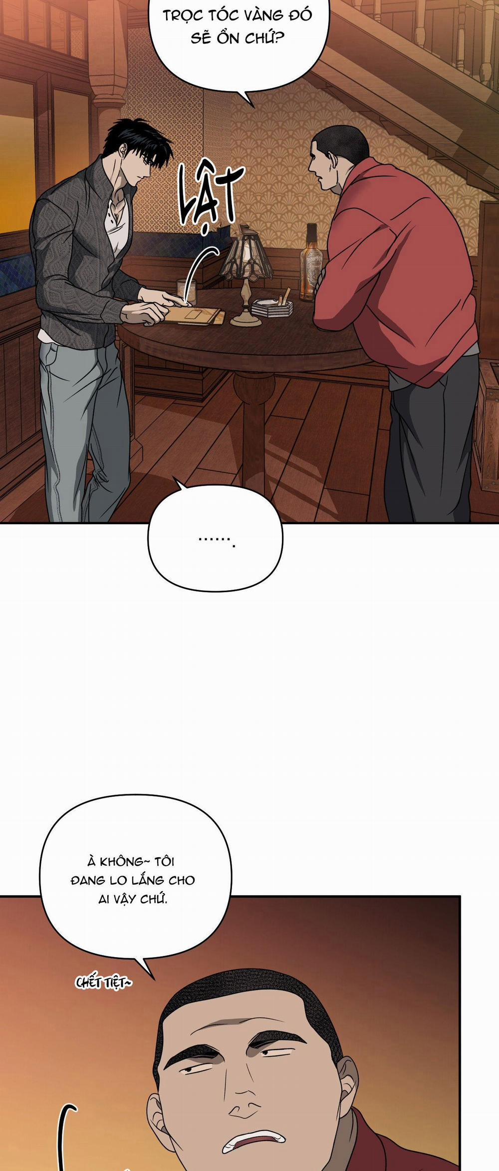 Shutline 84 trang 32