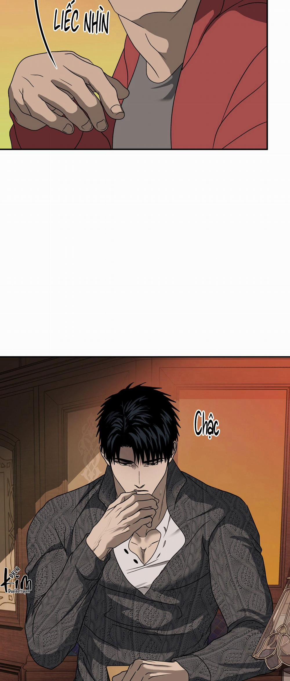 Shutline 84 trang 33