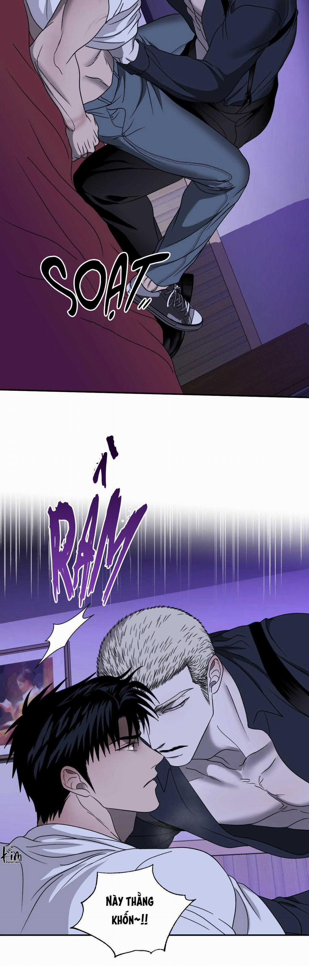 Shutline 89 trang 19