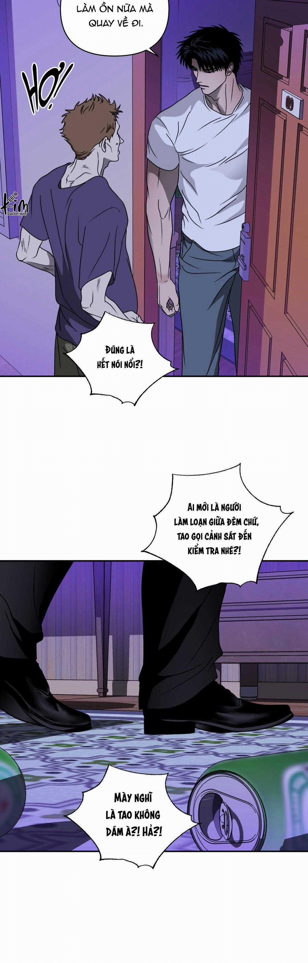 Shutline 89 trang 23