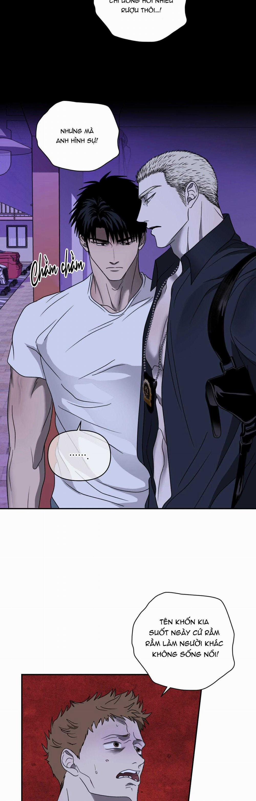 Shutline 89 trang 27