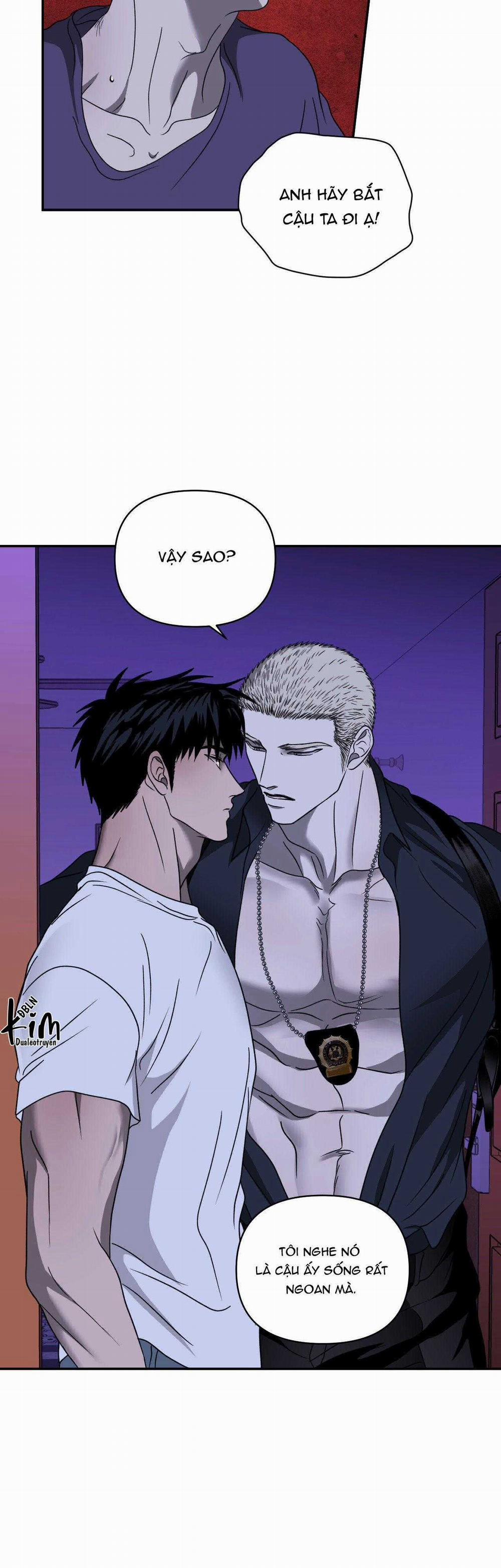 Shutline 89 trang 28