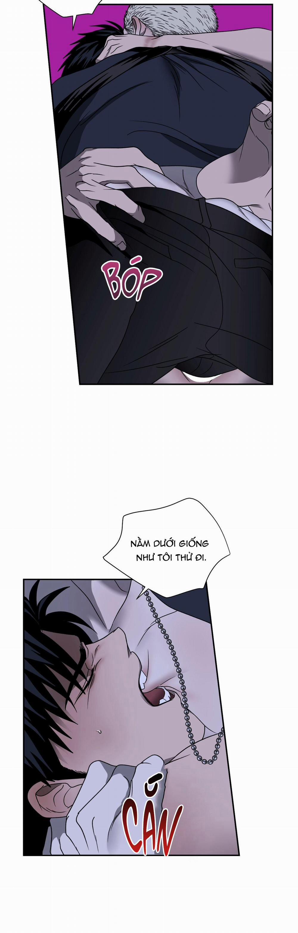 Shutline 91 trang 12