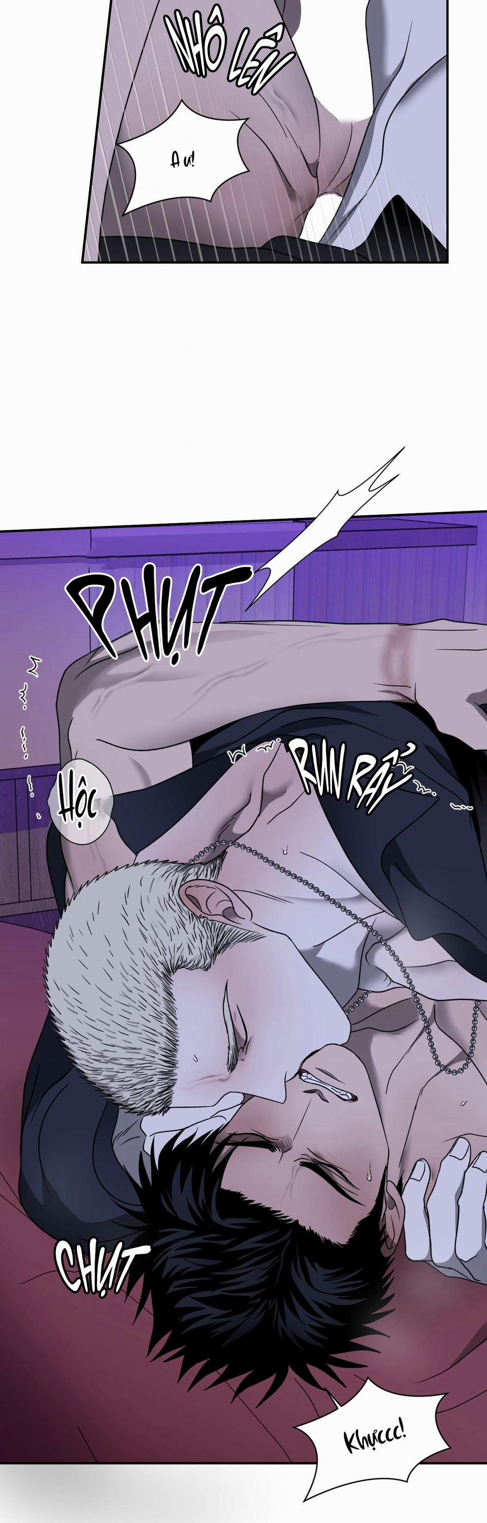 Shutline 91 trang 14